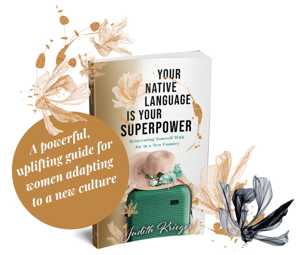 your native language is your superpower book free chapter