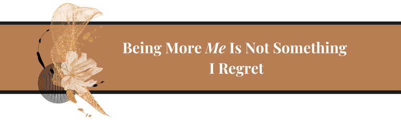 Being More 